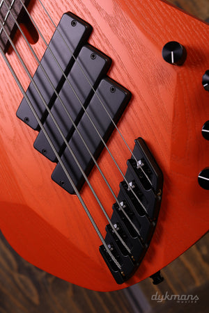 Mayones Ori Enji 5 Kitsune Orange VORBESTELLUNG