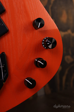 Mayones Ori Enji 5 Kitsune Orange VORBESTELLUNG