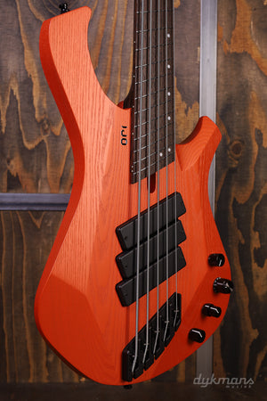 Mayones Ori Enji 5 Kitsune Orange VORBESTELLUNG