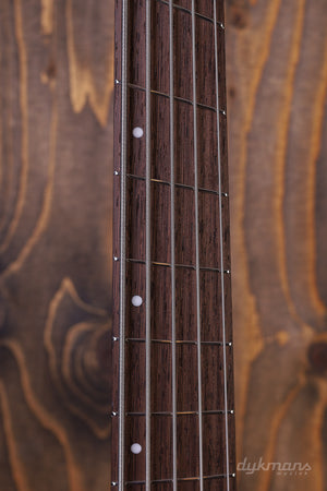 Mayones Ori Enji 5 Kitsune Orange VORBESTELLUNG