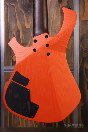Mayones Ori Enji 5 Kitsune Orange VORBESTELLUNG