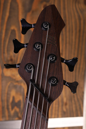 Mayones Ori Enji 5 Kitsune Orange VORBESTELLUNG