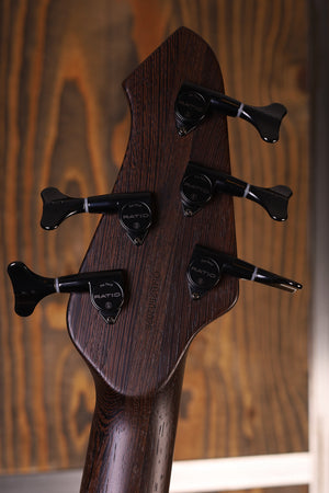 Mayones Ori Enji 5 Kitsune Orange VORBESTELLUNG