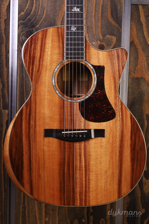 Eastman AC622CE-KOA-LTD