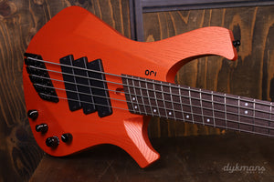 Mayones Ori Enji 5 Kitsune Orange VORBESTELLUNG