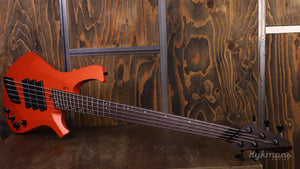 Mayones Ori Enji 5 Kitsune Orange VORBESTELLUNG