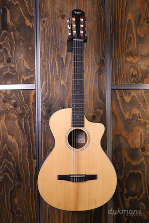 Taylor 212ce Walnuss