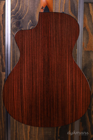 Taylor 212ce Walnuss
