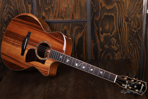 Eastman AC622CE-KOA-LTD