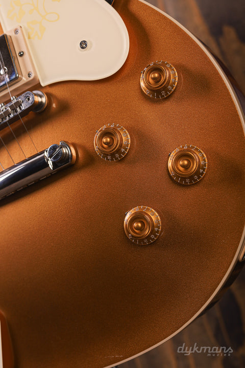 Gibson Mary Ford Les Paul Standard Gold Top