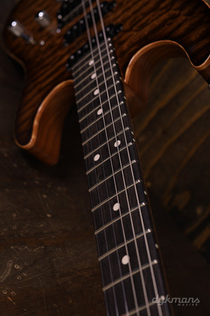 Patrick James Eggle '96 Drop Top