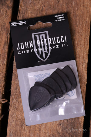 Dunlop Signature Picks