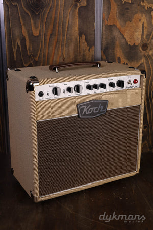 Koch Amps Jupiter Junior J20C Schwarz