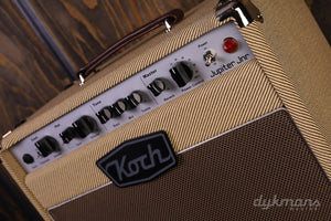 Koch Amps Jupiter Junior J20C Schwarz