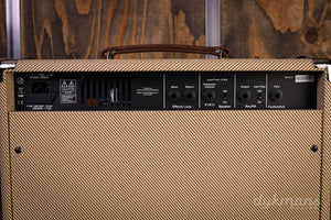 Koch Amps Jupiter Junior J20C Schwarz