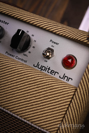 Koch Amps Jupiter Junior J20C Schwarz