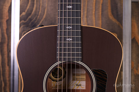 Taylor 50th Anniversary GS Mini-e Rosewood SB LTD