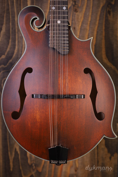 Eastman MD315 Mandoline im F-Stil