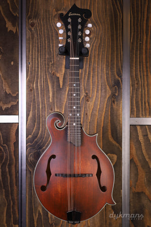 Eastman MD315 F Style Mandoline