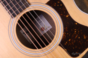 Taylor 214ce Palisander