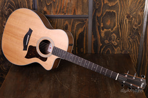 Taylor 214ce Palisander