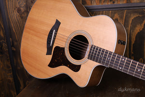 Taylor 214ce Palisander