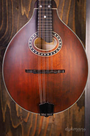 Eastman MD304 Mandoline im A-Stil