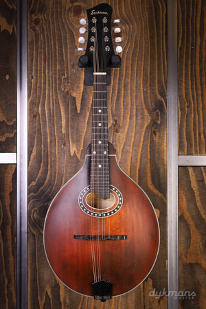Eastman MD304 Mandoline im A-Stil