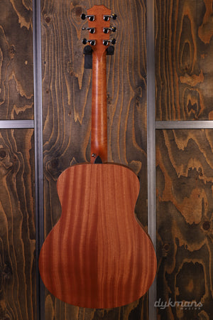 Taylor GS mini-e Special Edition Trans White