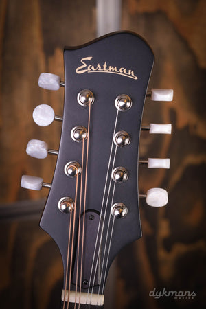 Eastman MD304 Mandoline im A-Stil