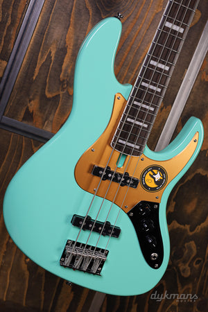 Sire Marcus Miller V5 24 Bund Passiv Mild Green