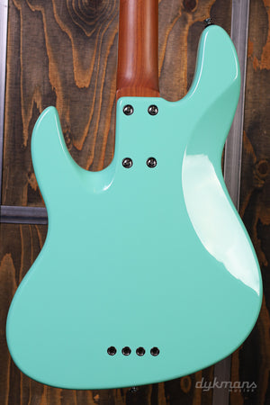 Sire Marcus Miller V5 24 Bund Passiv Mild Green
