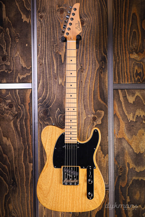 Suhr Classic T Antique Trans Butterscotch VORBESTELLUNG