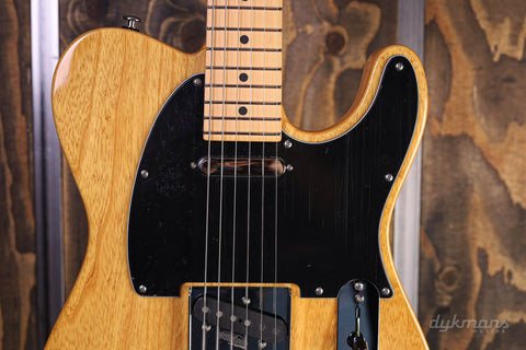 Suhr Classic T Vintage Natural