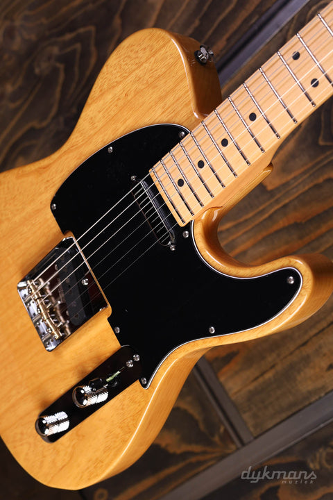 Suhr Classic T Antique Trans Butterscotch VORBESTELLUNG