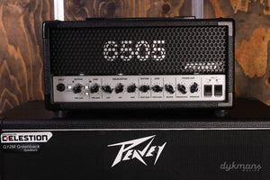Peavey 6505 Mini-Gitarrenkopf