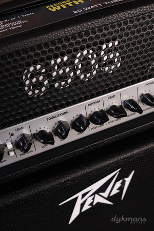 Peavey 6505 Mini-Gitarrenkopf
