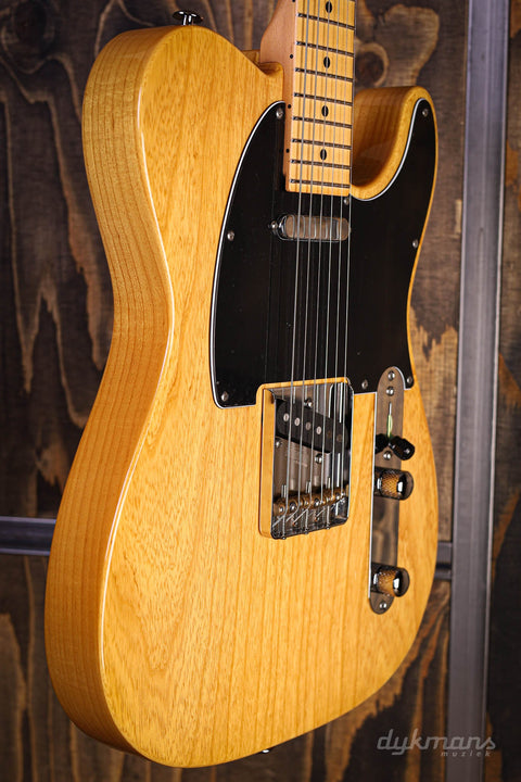 Suhr Classic T Antique Trans Butterscotch VORBESTELLUNG