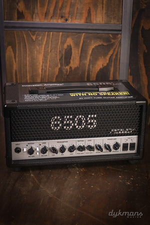 Peavey 6505 Mini-Gitarrenkopf