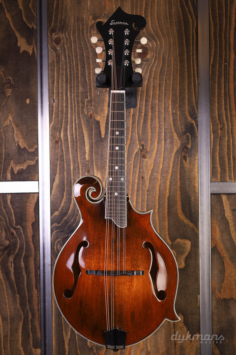 Eastman MD515 Mandoline im F-Stil