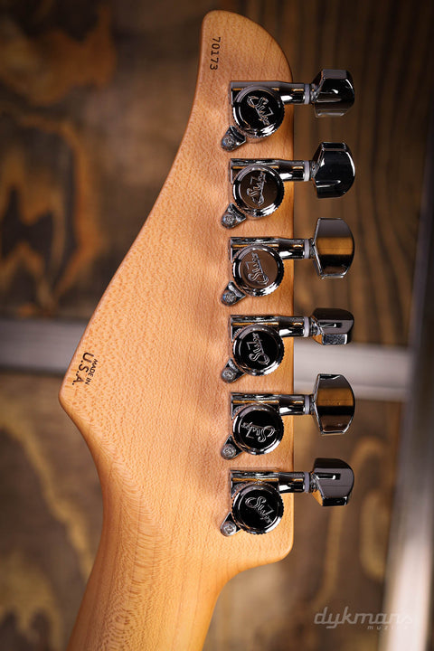 Suhr Classic T Antique Trans Butterscotch VORBESTELLUNG