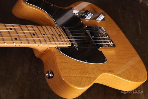 Suhr Classic T Antique Trans Butterscotch VORBESTELLUNG