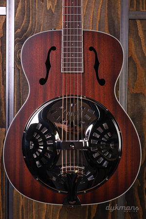 Fender PR-180E Resonator  Paramount