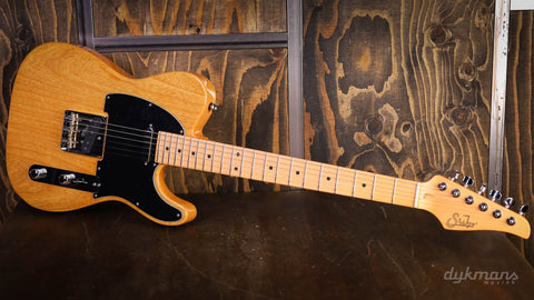 Suhr Classic T Antique Trans Butterscotch VORBESTELLUNG