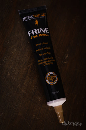 Musik Nomad FRINE Fret Polnisch