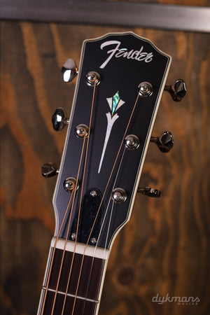 Fender PR-180E Resonator  Paramount