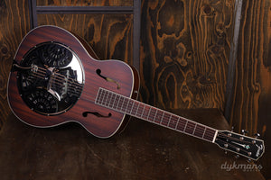 Fender PR-180E Resonator  Paramount