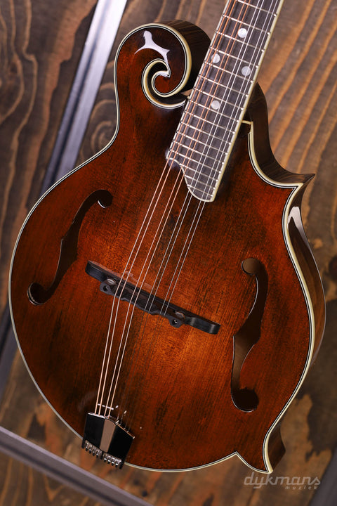Eastman MD515 Mandoline im F-Stil