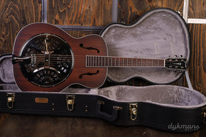 Fender PR-180E Resonator  Paramount