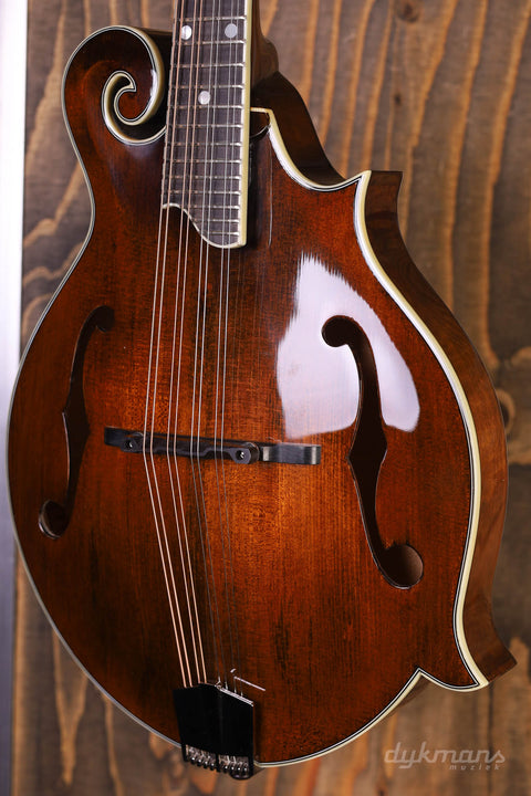 Eastman MD515 Mandoline im F-Stil